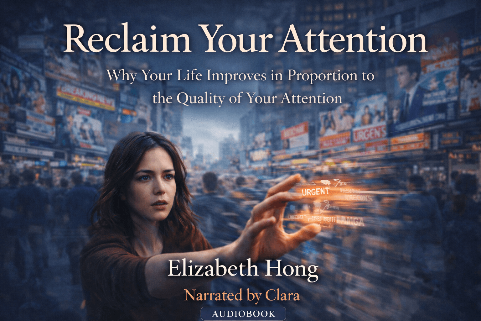 Reclaim-Your-Attention