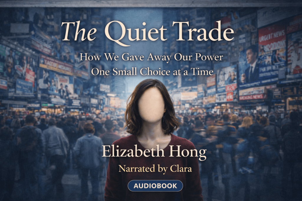 the-quiet-trade